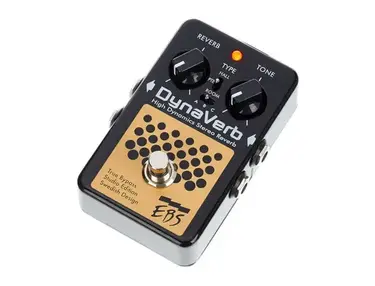 EBS DynaVerb SE