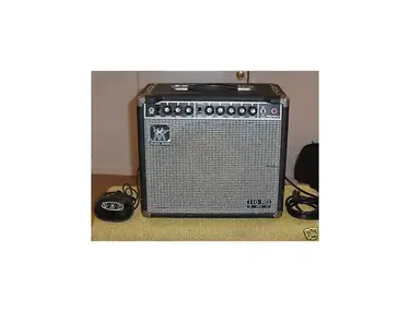 Music Man 110 RD 50W Combo