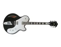 Motor Ave BelAire Guitar