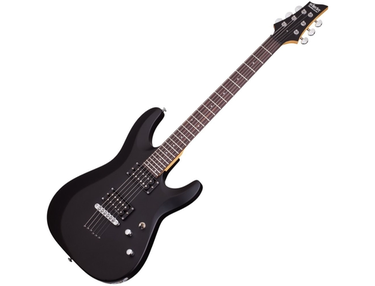 Schecter C-6 Deluxe