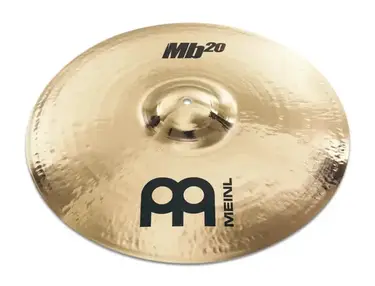 Meinl Cymbals 22" Mb20 Heavy Bell Ride
