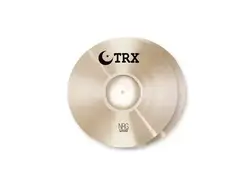 TRX 15" NRG Hi-Hats main image