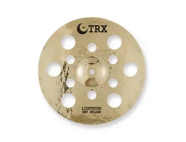 TRX BRT Lightning Splash