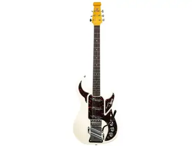 Burns Hank Marvin Signature