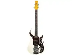 Burns Hank Marvin Signature