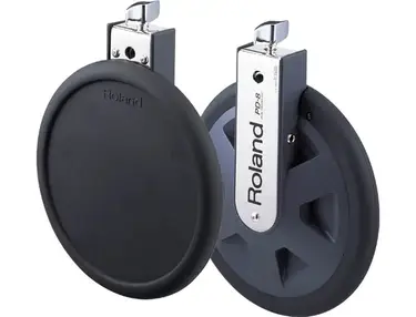 Roland PD-8 Drum Pads