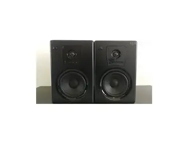 AudioLine N5Pro 5" Studio Monitors