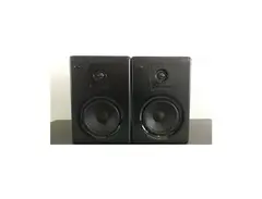 AudioLine N5Pro 5" Studio Monitors main image
