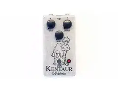 R3D Electronics Kentaur Overdrive Pedal