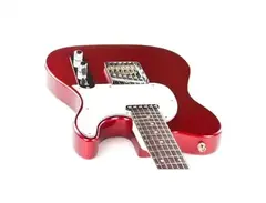 G&L Tribute ASAT Classic Telecaster Guitar