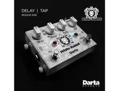 Darta Effects White Rabbit Tap Delay main image
