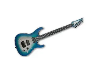 S-Series Iron Label SIX