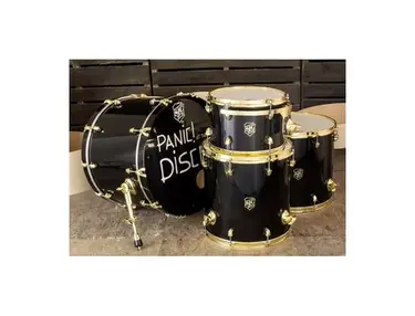 SJC Custom Panic! At The Disco (Dan Powlavich) Kit