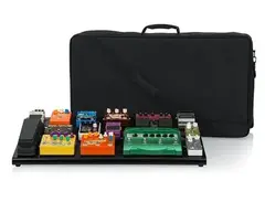 Gator Pedal Board (X-Large) GPB-XBAK-1
