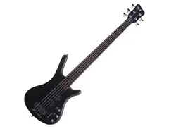 Warwick Corvette $$ 5 String Nirvana main image
