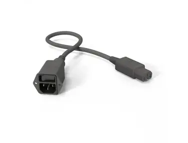 Temple Audio IEC AC Mains Micro Module