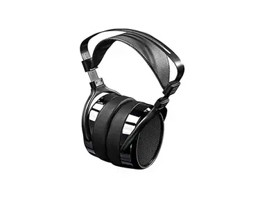 HIFIMAN HE-400I Over Ear Full-Size Planar Magnetic Headphones