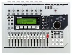 Yamaha AW1600 main image