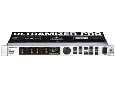Behringer ULTRAMIZER PRO DSP1424P