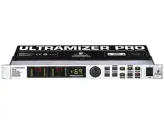 Behringer ULTRAMIZER PRO DSP1424P main image