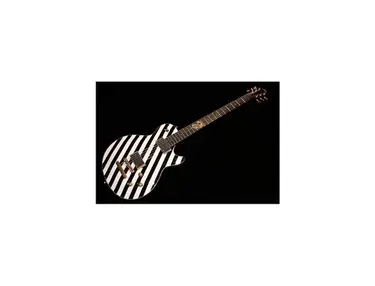 LAG Imperator Baritone Axel Ritt Custom