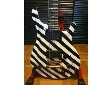 Flaxwood Aeijae Axel Ritt Signature