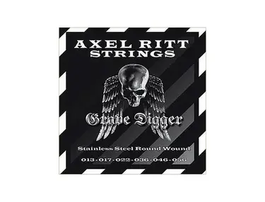 Pyramid Axel Ritt Signature Strings