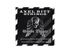 Pyramid Axel Ritt Signature Strings