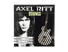 Pyramid Axel Ritt Signature Strings Baritone