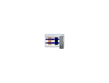 Free audio editor
