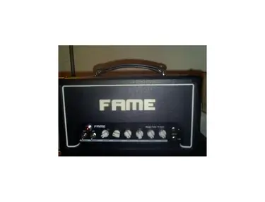 Fame Studio Tube 15