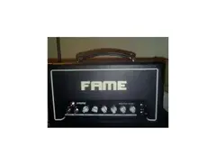 Fame Studio Tube 15