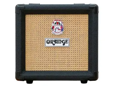 Orange PPC108 (black)
