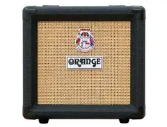 Orange PPC108 (black)