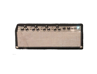 1973 Fender PA100
