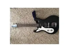 Eastwood Hi-Flyer PHASE 1 Left Handed main image