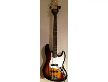 G&L JB 1