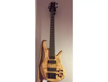 Zon Sonus Customs 5
