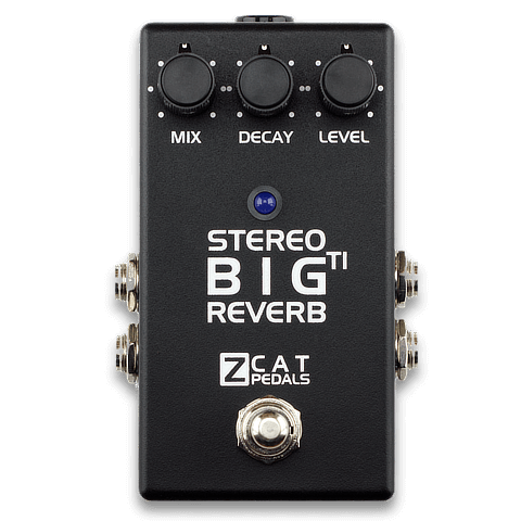 ZCAT Pedals | Equipboard