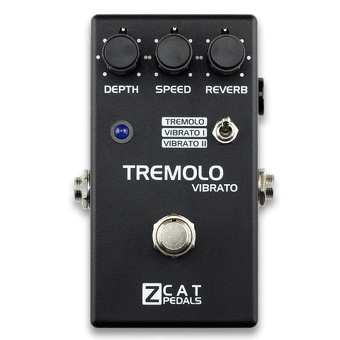 ZCAT Pedals | Equipboard