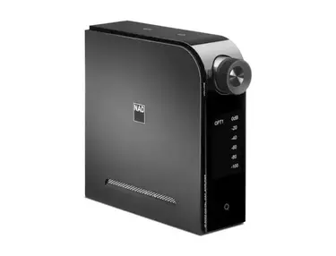 NAD D 3020 Hybrid Digital Amplifier