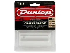 Dunlop 213 Glass Slide main image
