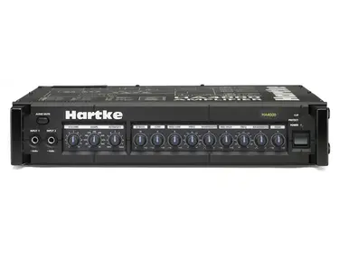 Hartke LX8500 - What To Know & Where To Buy | Equipboard
