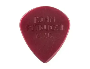 Dunlop John Petrucci Primetone Jazz III 1.38mm Guitar Picks