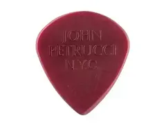 Dunlop John Petrucci Primetone Jazz III 1.38mm Guitar Picks main image