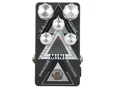 smallsound/bigsound Mini Overdrive v2