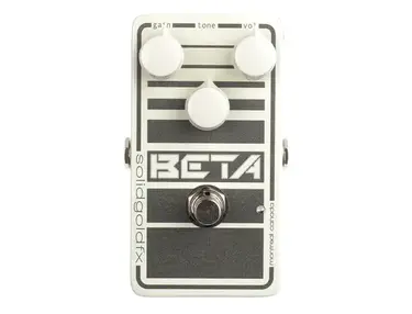 Solid Gold FX Beta V2