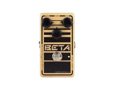 Solid Gold FX Beta Germanium