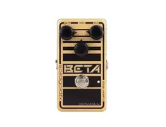 Solid Gold FX Beta Germanium main image
