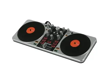 Gemini First Mix Software Controller